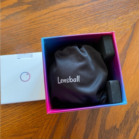 Photography LensBall - Picture 5 of 7